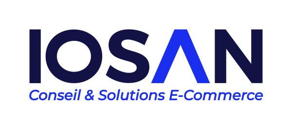 Logo IOSAN